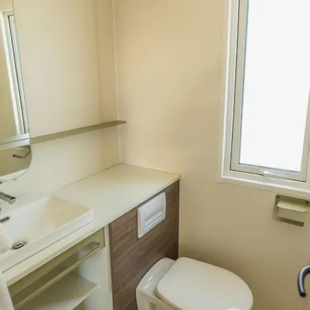 Mobile-home Climatisé Pour 6 Pers. - Api-1-52-2190 *